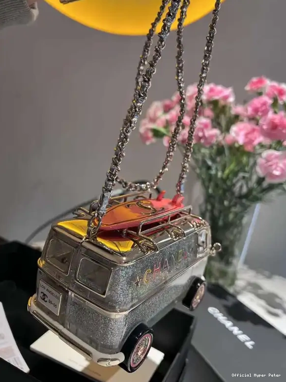 HyperPeter VAN MINI CHANEL MINAUDIERE 0529